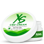 XS™ CBD Cream