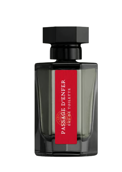 Mini Perfumes - L'Artisan Parfumeur