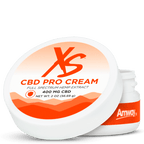 XS™ CBD Cream
