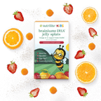 Nutrilite™ Kids Brainiums DHA™ Jelly Splat