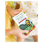 Nutrilite™ Kids Brainiums DHA™ Jelly Splat