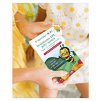 Nutrilite™ Kids Brainiums DHA™ Jelly Splat