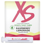 XS™ Sports Twist Tubes