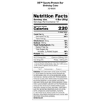 XS™ Sports Protein Bars