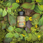 Nutrilite™ Organics Horny Goat Weed & Tribulus Capsules