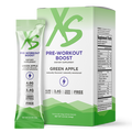XS™ Pre-Workout Boost