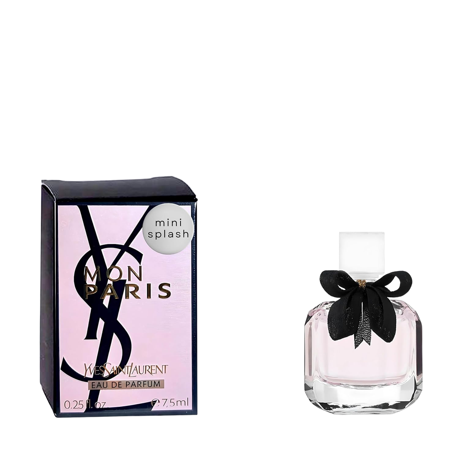 Mini Perfumes - Yves Saint Laurent