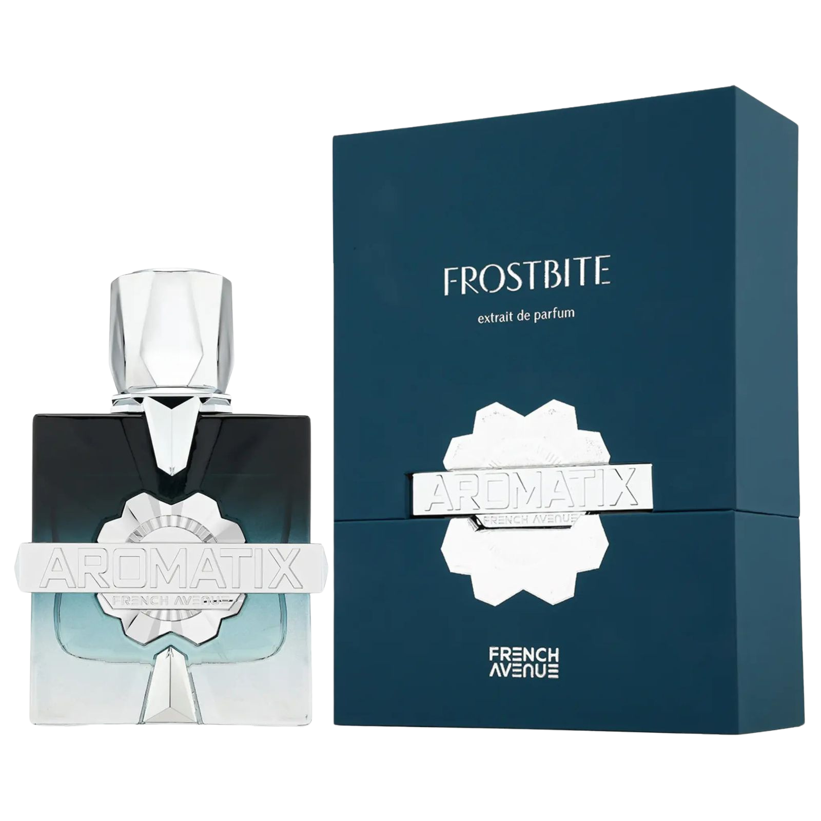 French Avenue Frostbite Aromatix X