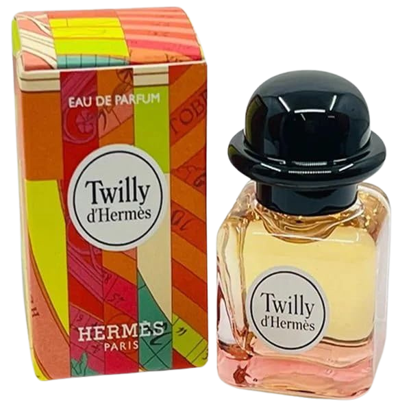 Mini Perfumes - Hermes