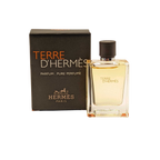 Mini Perfumes - Hermes