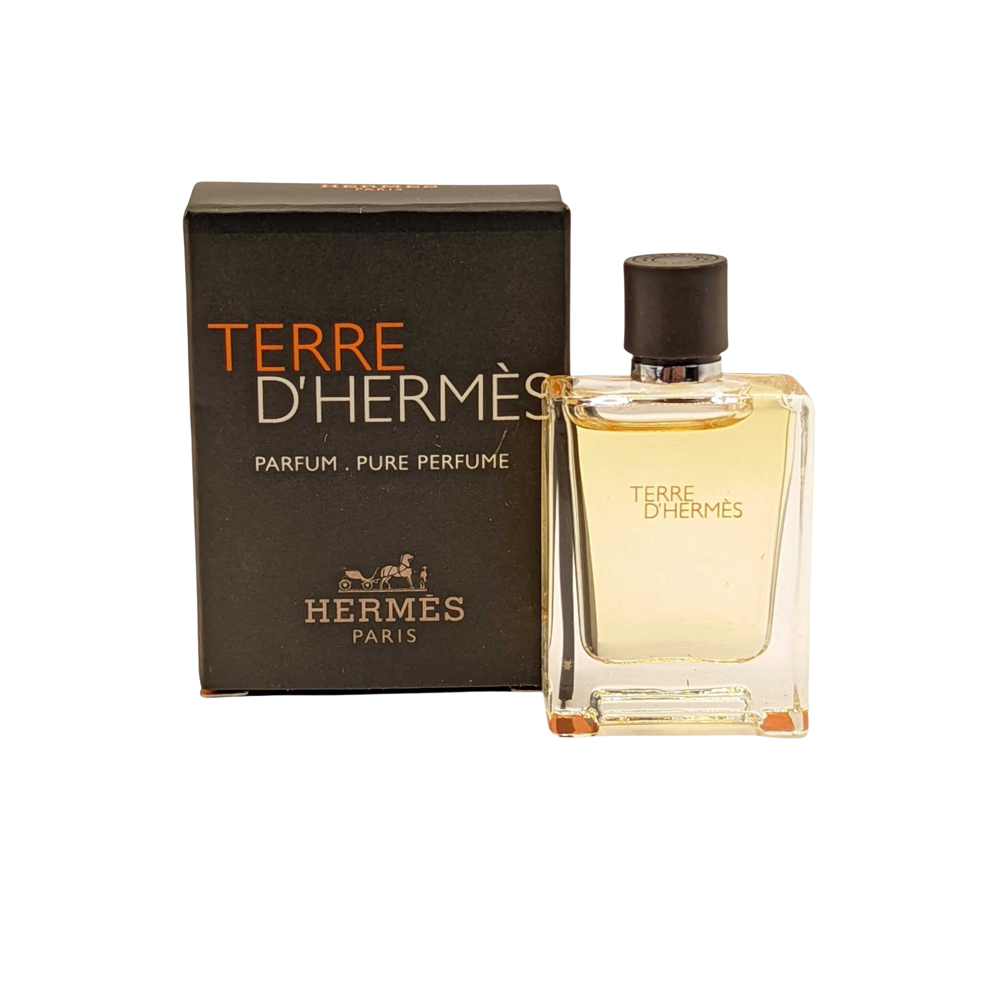 Mini Perfumes - Hermes