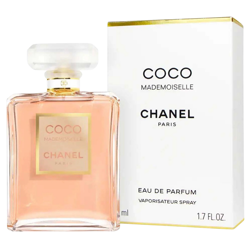 Mini Perfumes - Chanel