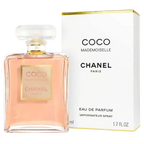 Mini Perfumes - Chanel