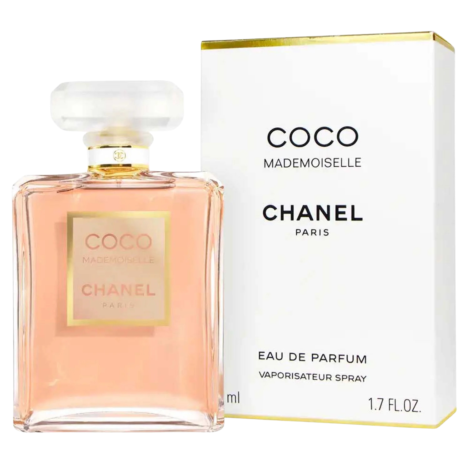 Mini Perfumes - Chanel