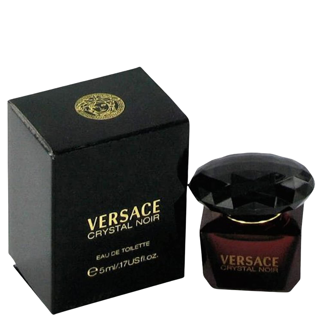 Mini Perfumes - Versace