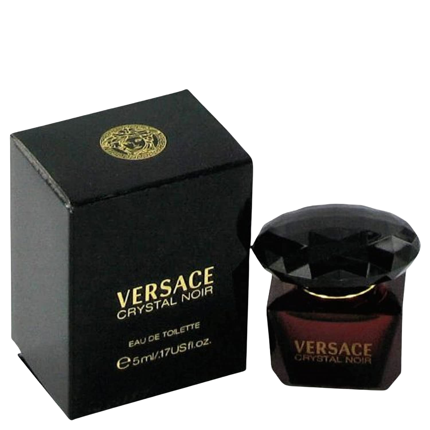 Mini Perfumes - Versace