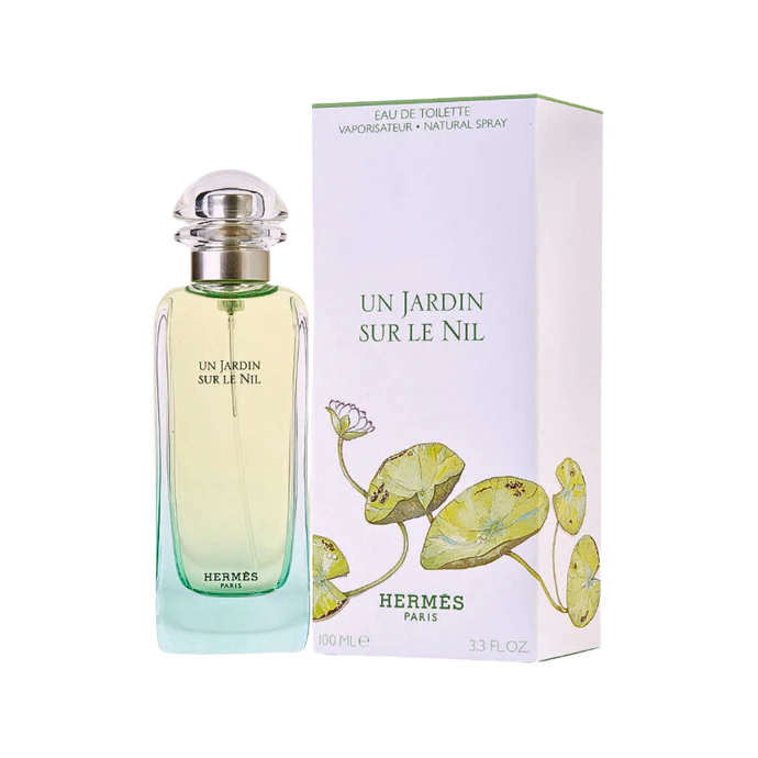 Mini Perfumes - Hermes