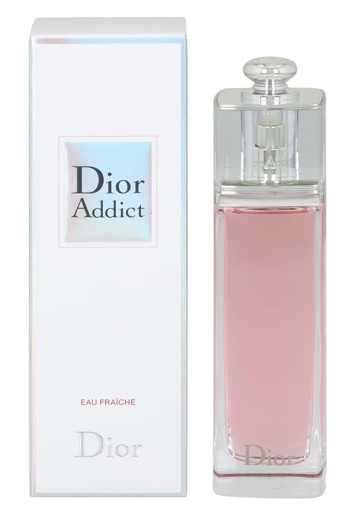 Mini Perfumes - Dior