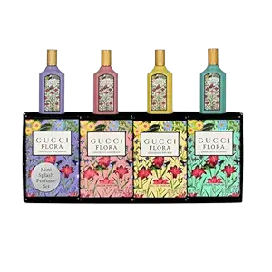 Mini Perfumes - Gucci