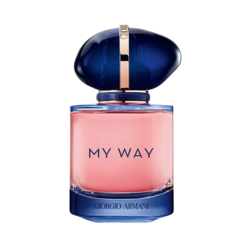 Mini Perfumes - Giorgio Armani