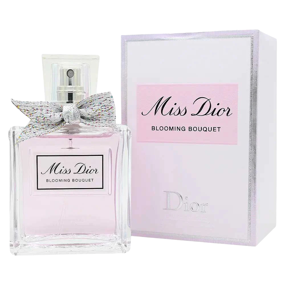 Mini Perfumes - Dior