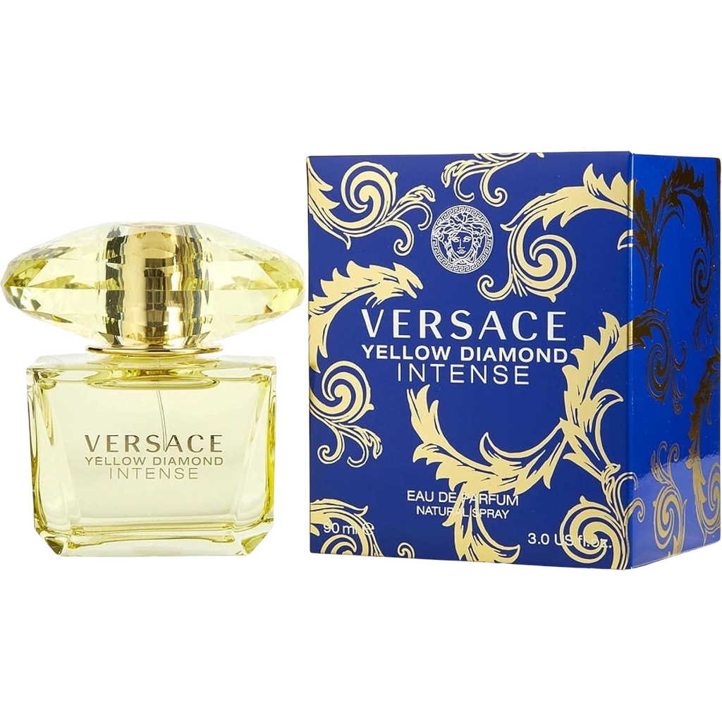 Mini Perfumes - Versace