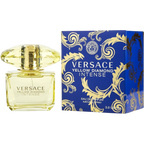 Mini Perfumes - Versace