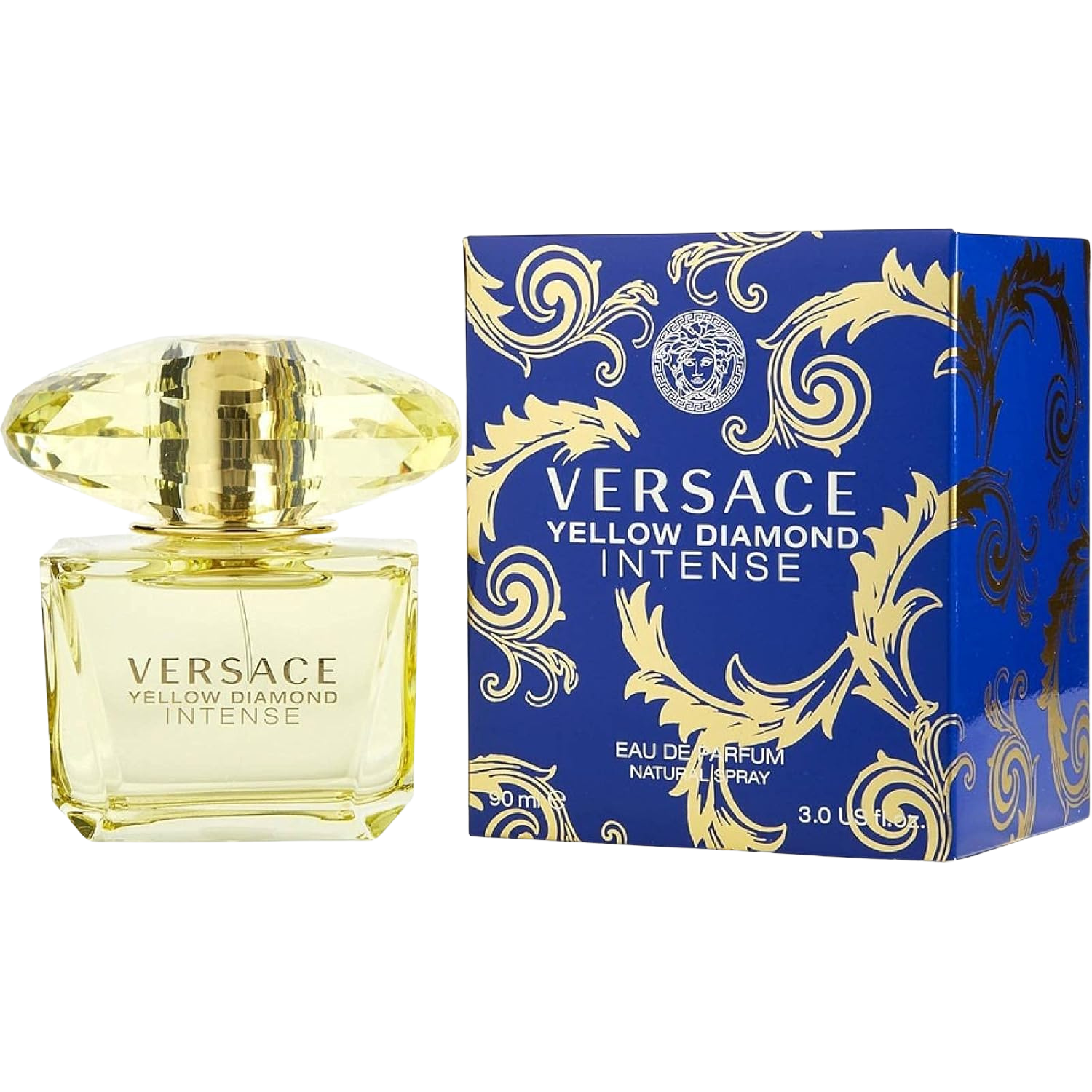 Mini Perfumes - Versace