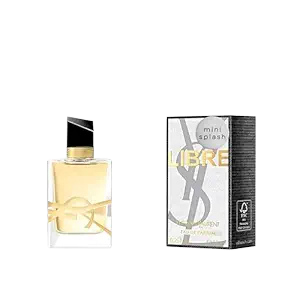 Mini Perfumes - Yves Saint Laurent