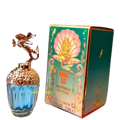 Mini Perfumes - Anna Sui
