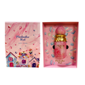 Paris Corner - Marshmallow Blush