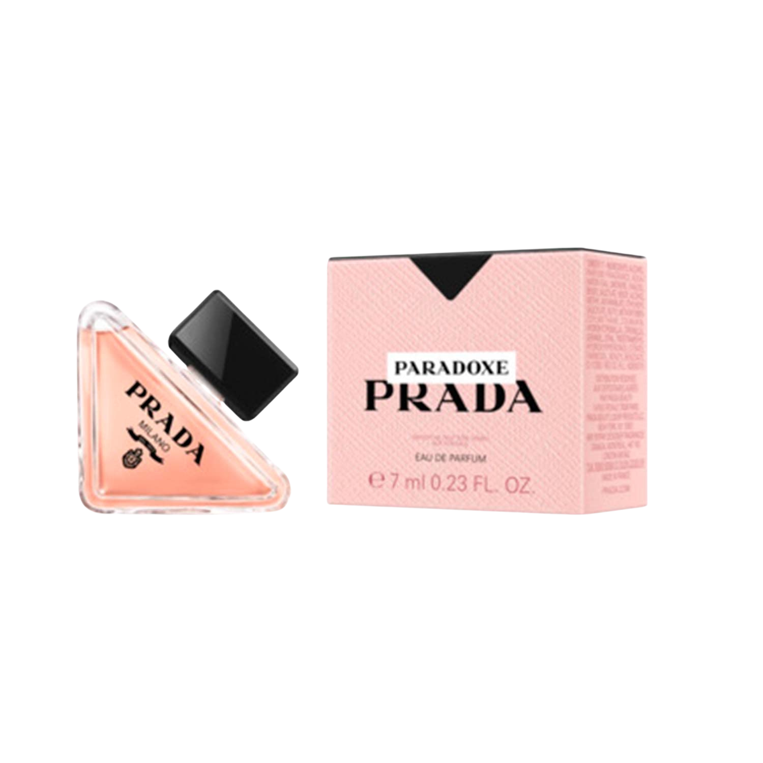 Mini Perfumes - Prada