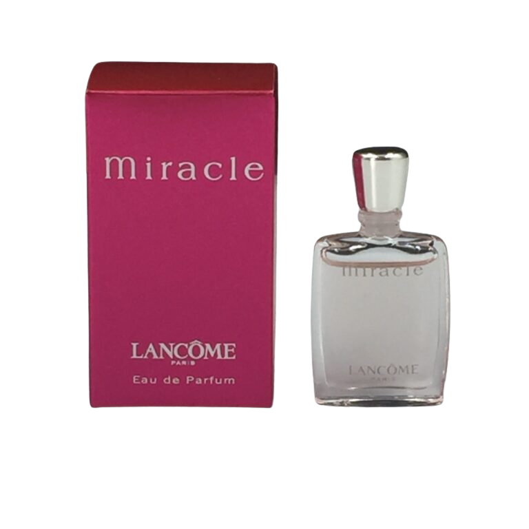 Mini Perfume - Lancome