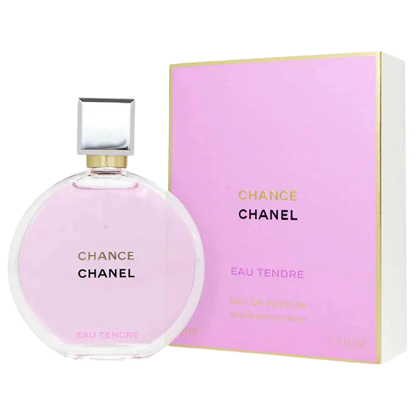Mini Perfumes - Chanel