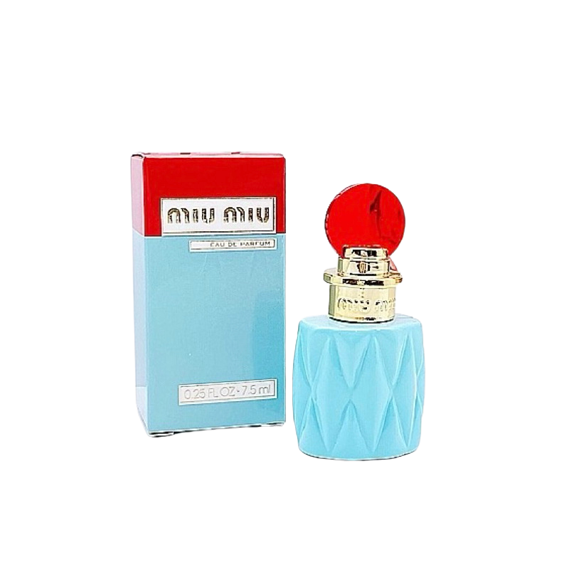 Mini Perfume - Miu Miu