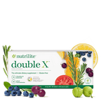 Nutrilite™ Double X™ Multivitamin