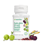 Nutrilite™ Hair, Skin & Nail Health