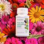 Nutrilite™ Hair, Skin & Nail Health