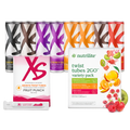 Daily Energy & Wellness