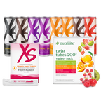 Daily Energy & Wellness