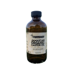 Jamaican Organic Castor Oil - Cold Press