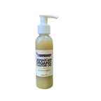 Jamaican Organic Castor Oil - Cold Press