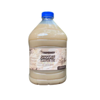 Jamaican Organic Castor Oil - Cold Press