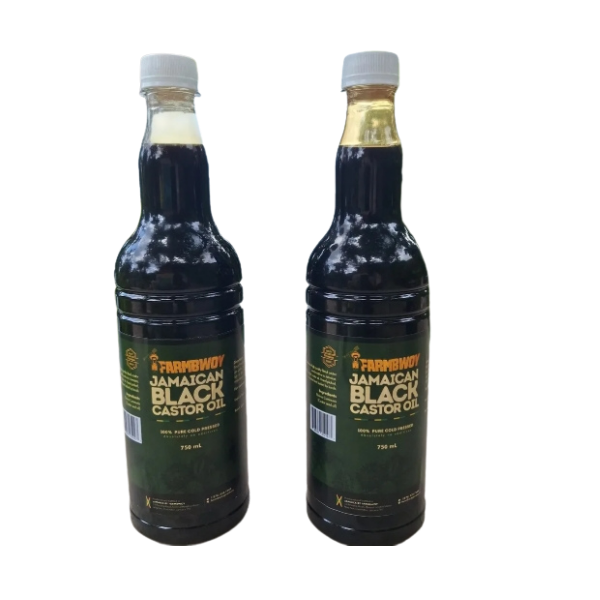 Pure Sugarcane Molasses