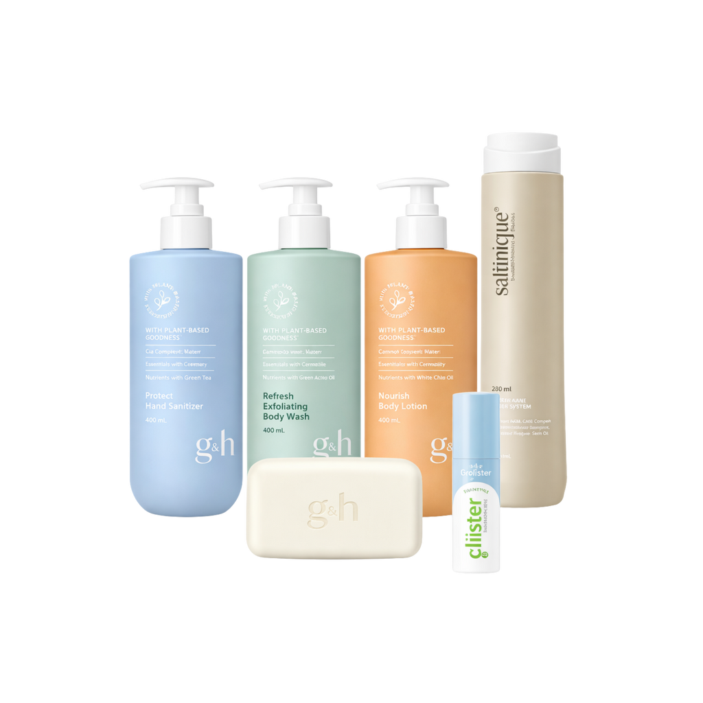 Guest Essentials Starter Kit