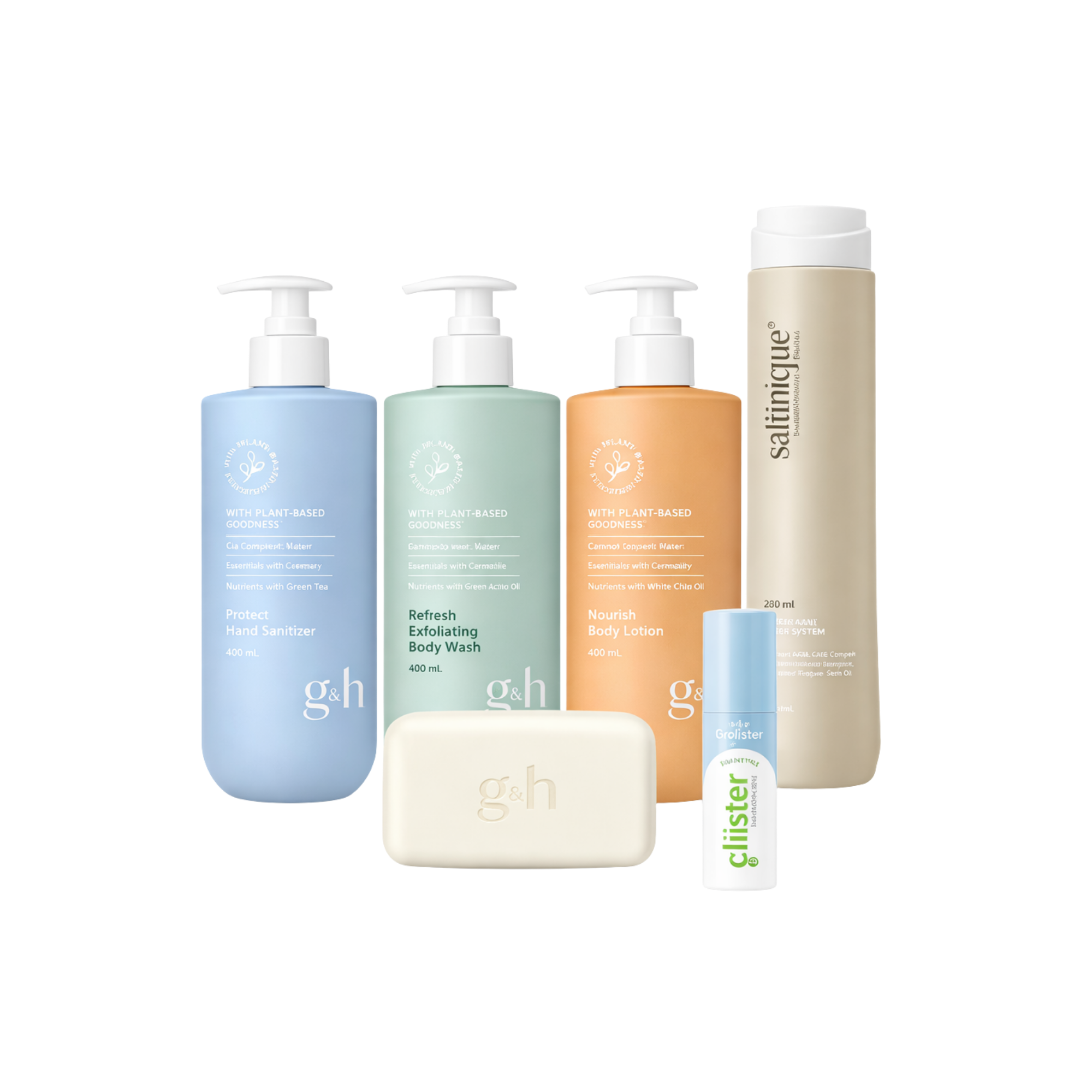 Guest Essentials Starter Kit