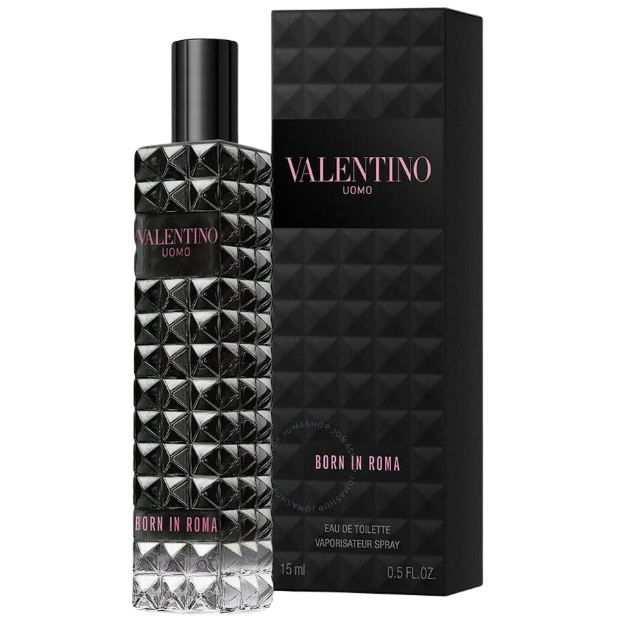 Mini Perfumes - Valentino