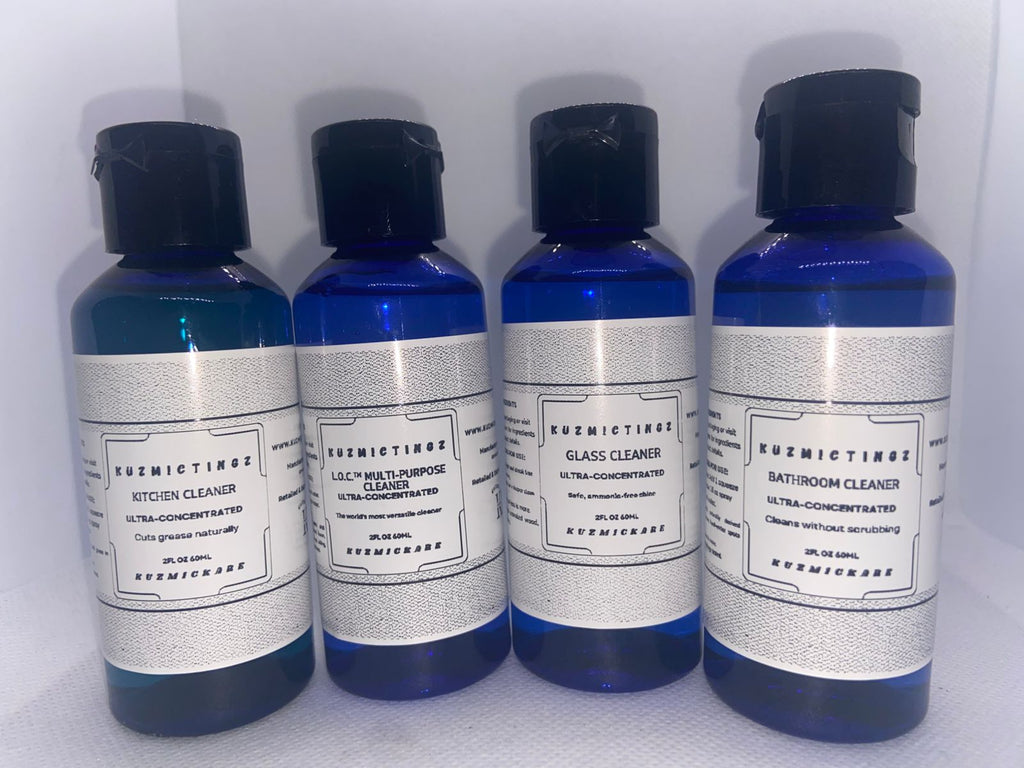 The Ultimate Home Reset