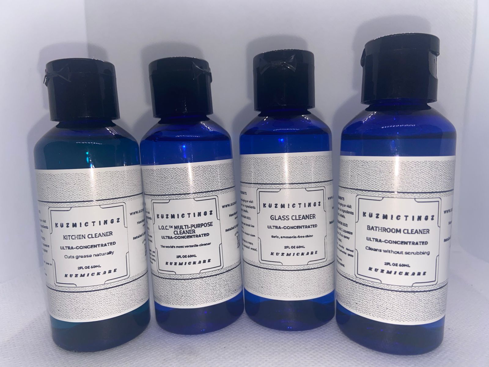 The Ultimate Home Reset