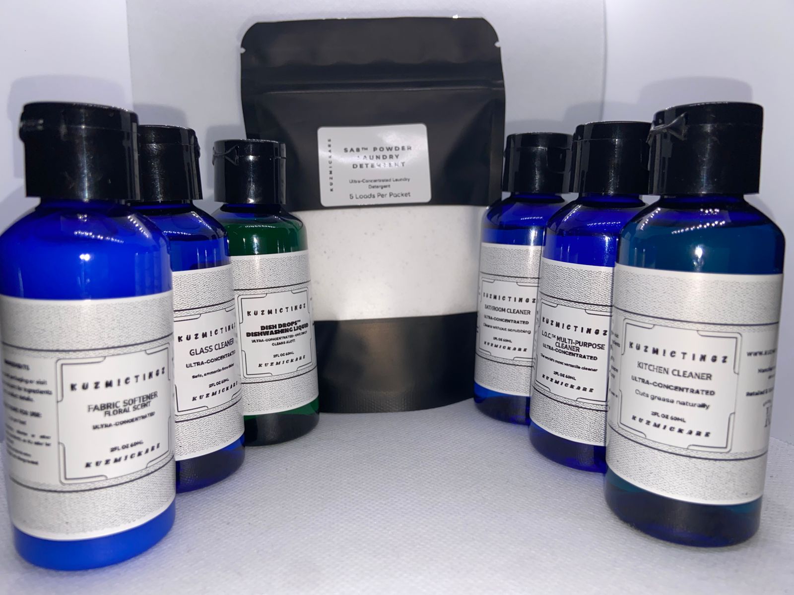 Signature Home Care Bundle